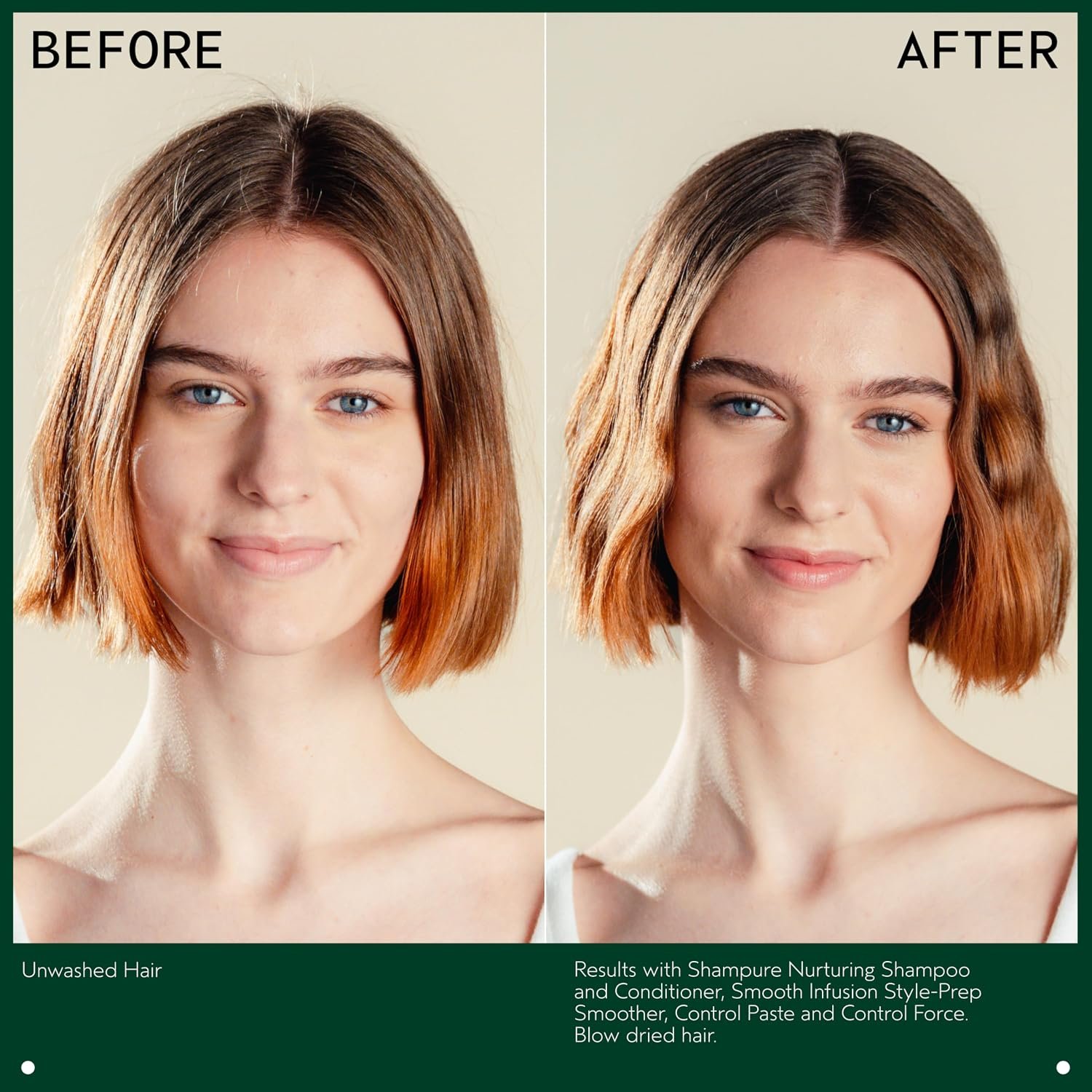 Aveda Shampure Nurturing Shampoo for Fine to Medium Hair | Gently Cleanses and Nourishes Hair | With Abyssinian Oil | Calming Aroma of Lavender & Ylang Ylang | 96% Naturally Derived - Image 5