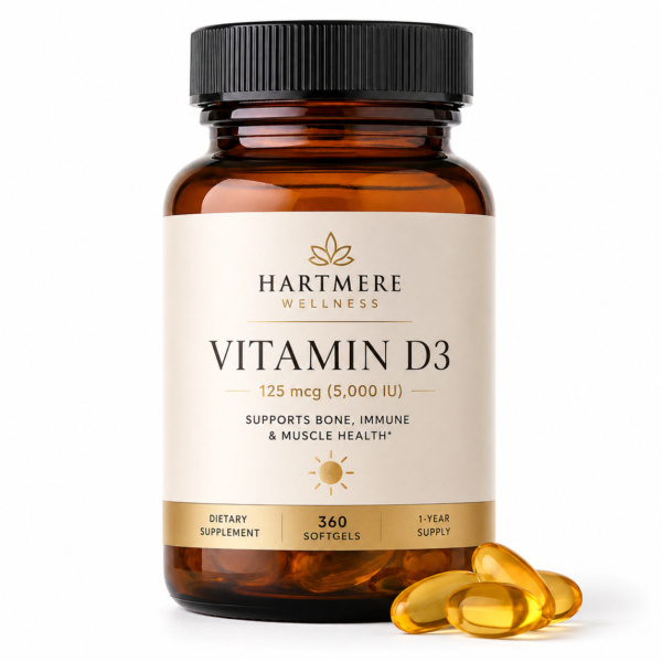 Vitamin D