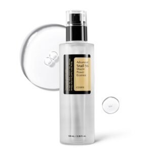 COSRX Snail Mucin 96% Repairing Ser...