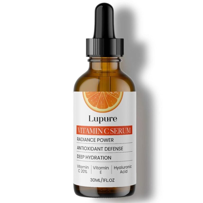 Face Serums
