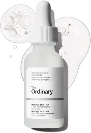 Matrixyl 10% + Hyaluronic Acid, Ant...