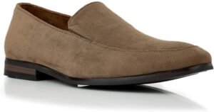 Ferro Aldo Men’s Dress Loafer...