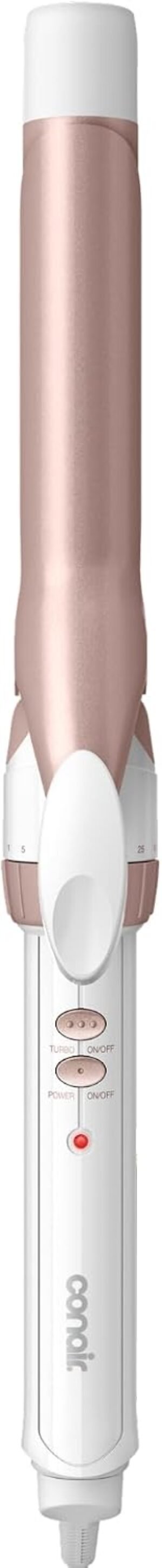Conair Curling Iron, Double Ceramic...
