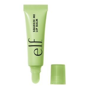 e.l.f. Squeeze Me Lip Balm, Honeyde...