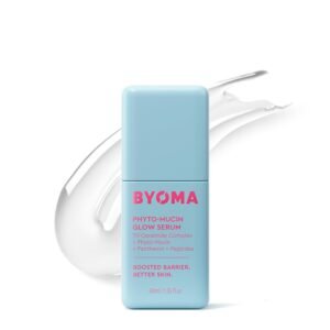 BYOMA Phyto-Mucin Glow Serum