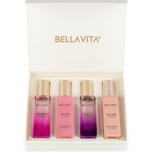 Bellavita Luxury Women’s Perf...