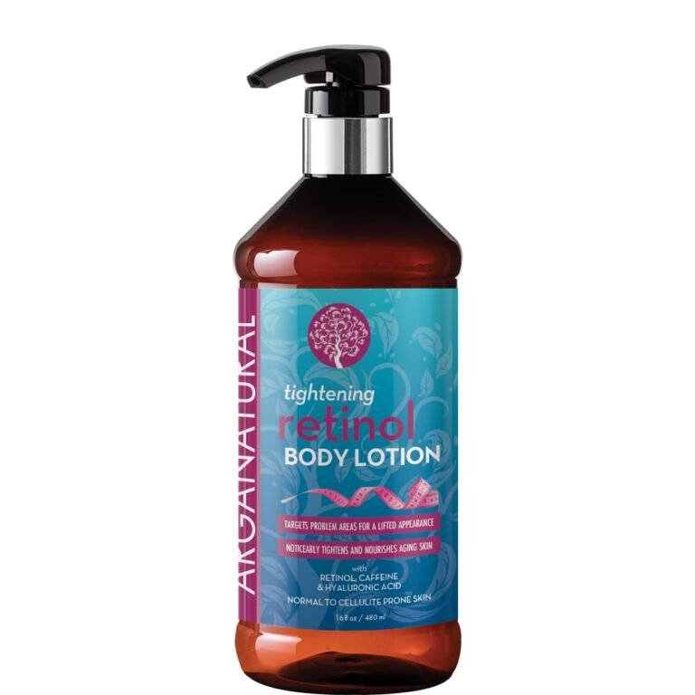 Body Lotions
