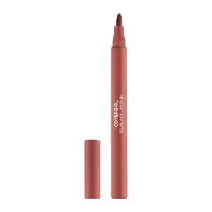 Covergirl Outlast Lipstain, 65 Natu...