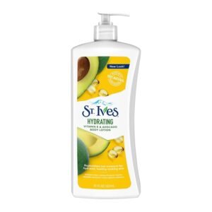 St. Ives Hydrating Hand & Body...
