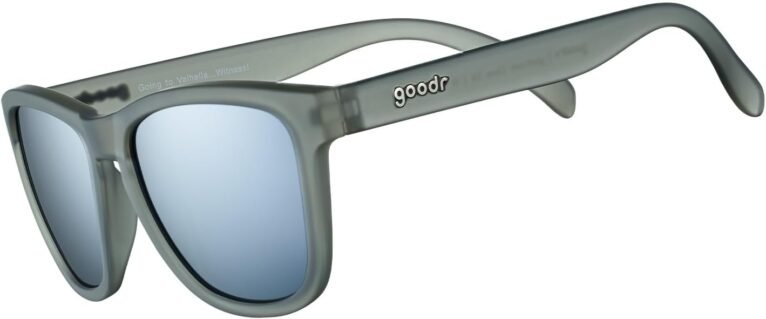 goodr OG Polarized Sunglasses Women & Men