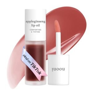 NOONI Korean Lip Oil – Appleg...