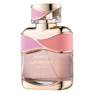 Armaf La Rosa Pour Femme Eau De Par...