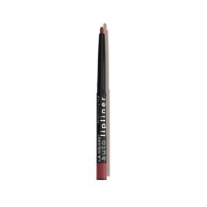 L.A. COLORS Auto Lip Pencil, Rose B...