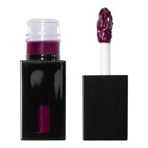 e.l.f. Glossy Lip Stain, Long-Lasti...
