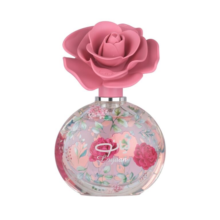 Perfume & Fragrance
