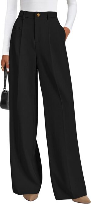 PRETTYGARDEN Women’s Tailored...