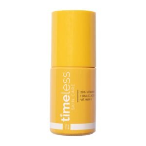 Timeless Skin Care Vitamin C Serum ...