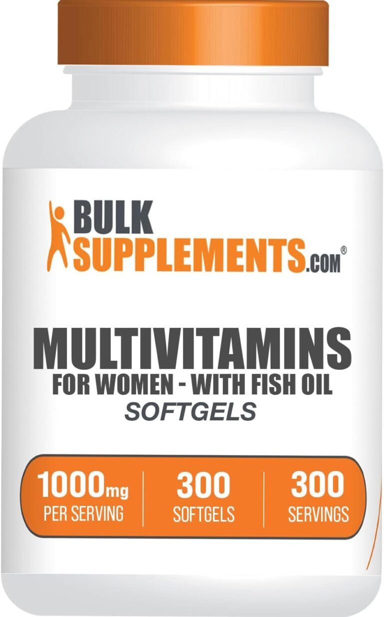 Health & Supplements