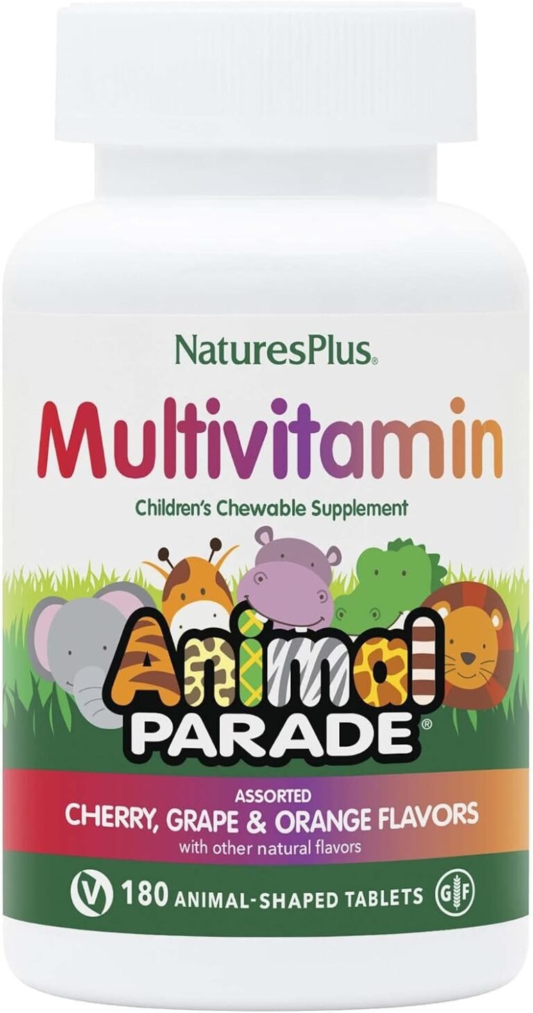 Health & Supplements