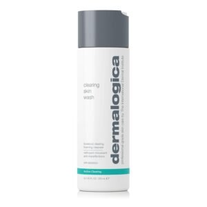 Dermalogica Clearing Skin Wash, Sal...