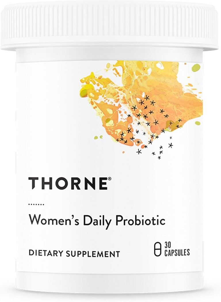Health & Supplements