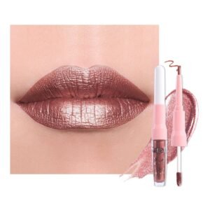 evpct Dark Bronze Metallic Shimmer ...