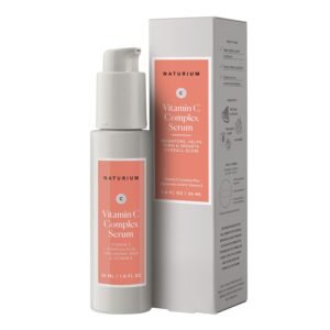 Naturium Vitamin C Complex Serum, H...