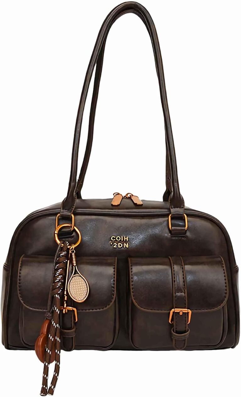 Leather Handbags