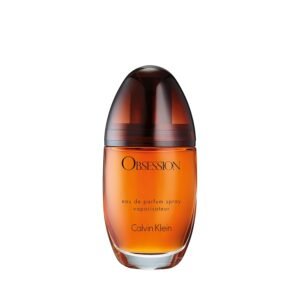 Calvin Klein Obsession Eau de Parfu...
