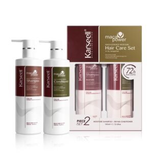 Karseell Collagen Hair Treatment Sh...