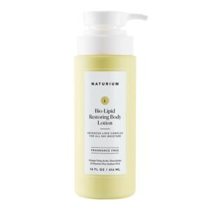 Naturium Bio-Lipid Restoring Body L...