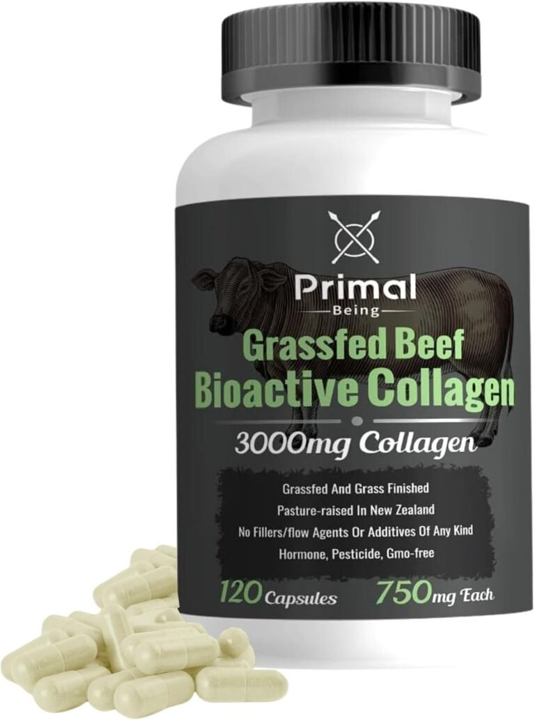 Health & Supplements