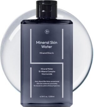 Aftershave for Men, Hydrating Toner...
