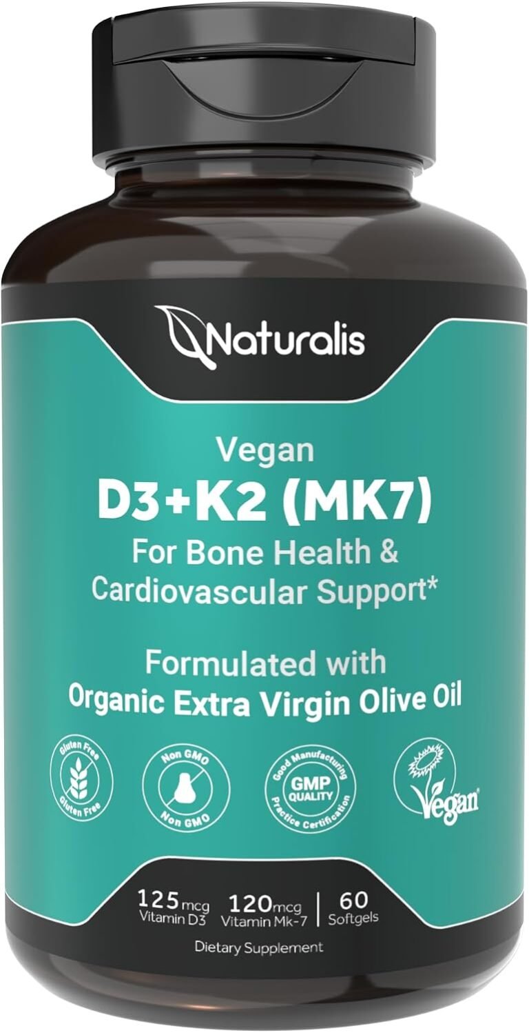 Health & Supplements
