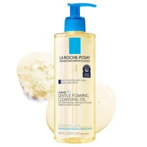 La Roche-Posay Lipikar AP+ Gentle F...