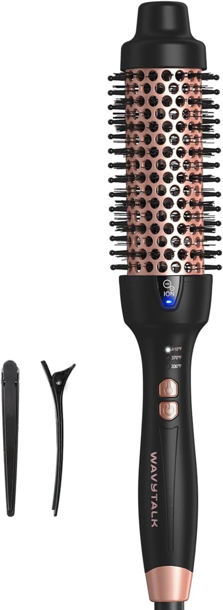 Hair Styling Tools