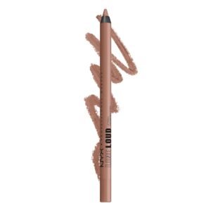 NYX PROFESSIONAL MAKEUP Line Loud L...