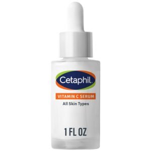 Cetaphil Vitamin C Serum for Dark S...