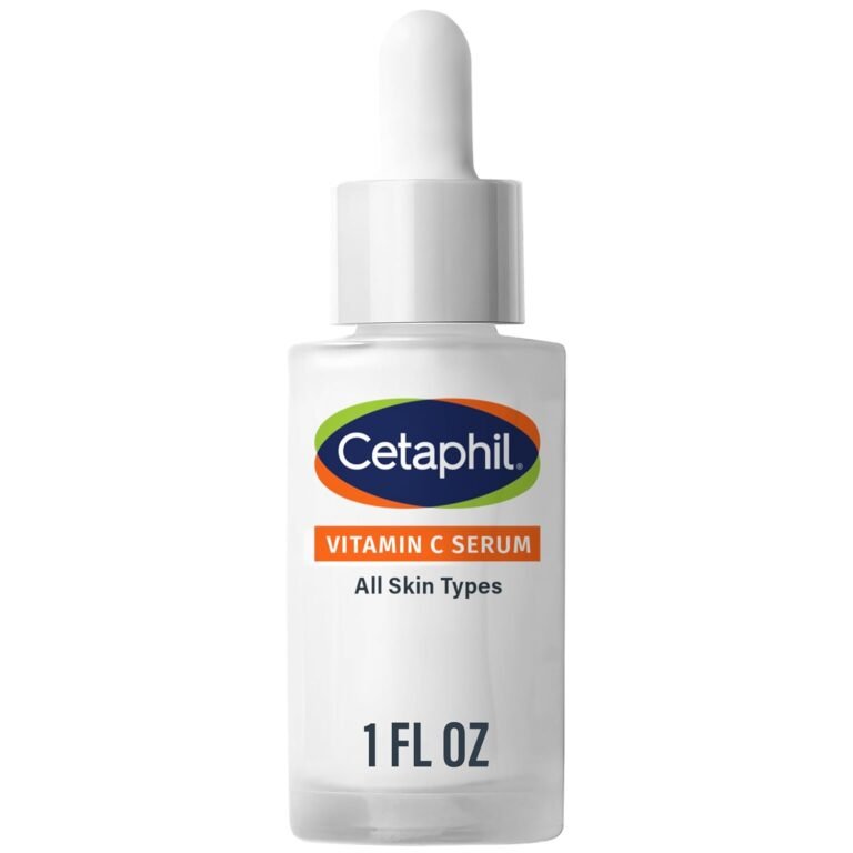 Face Serums