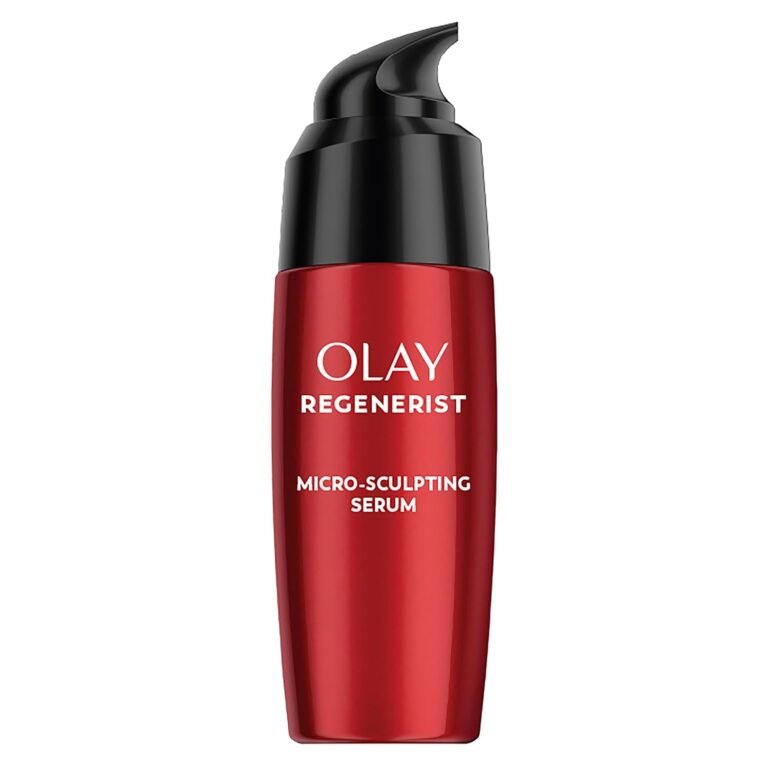 Face Serums