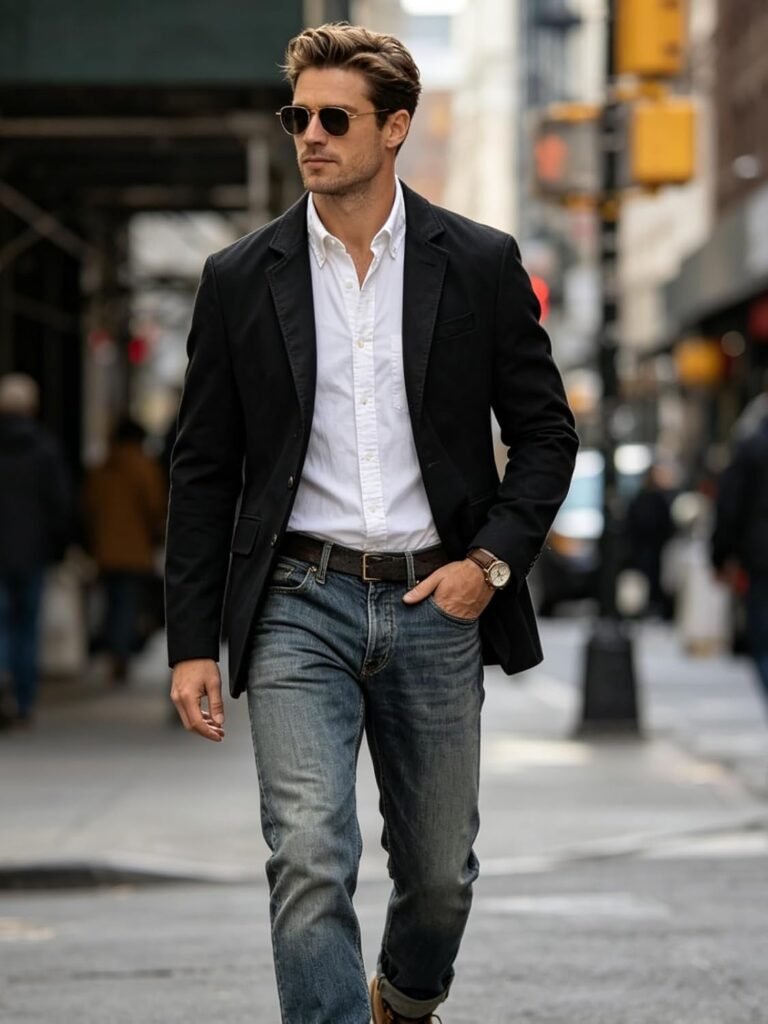 Blazers & Suit Jackets