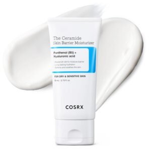 COSRX 7X Ceramide Moisturizer for F...