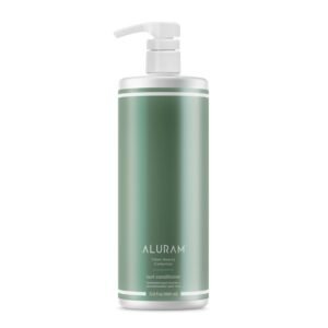ALURAM Curl Conditioner, Clarifying...