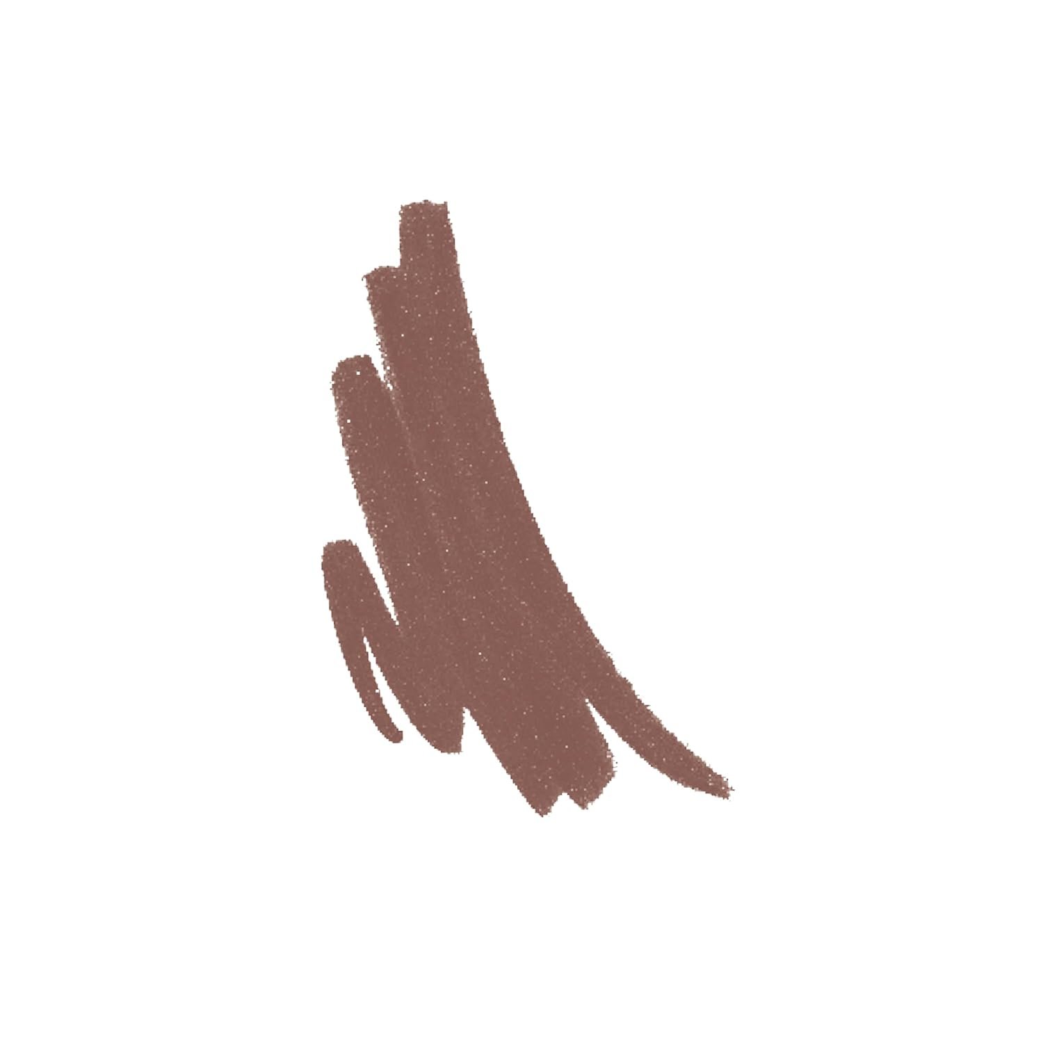 Rimmel Lasting Finish 8HR Soft Lip Liner Pencil - Vibrant, Blendable Formula to Lock Lipstick in Place for 8 Hours - 705 Cappuccino, .04oz - Image 2