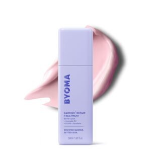 BYOMA Barrier Repair Treatment Mois...