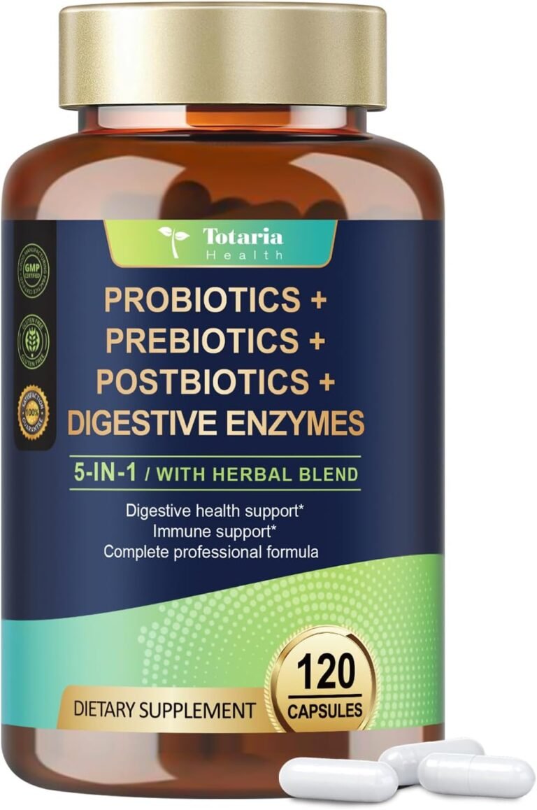 Health & Supplements