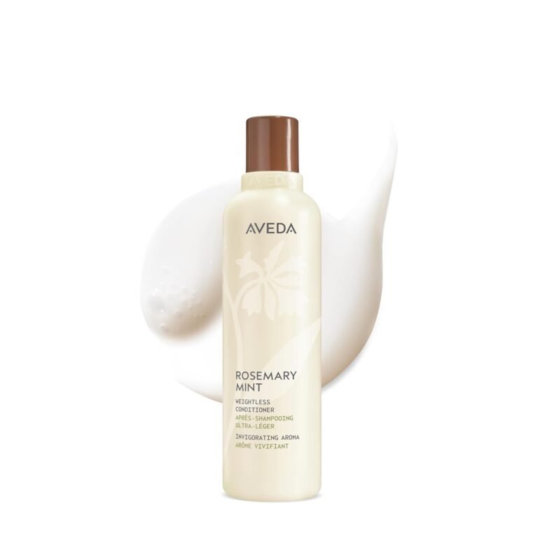 Shampoo & Conditioner