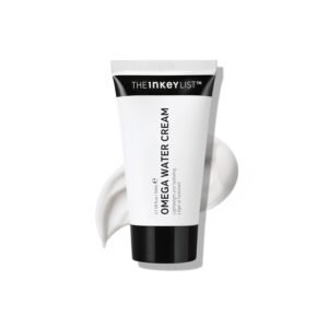 The INKEY List Omega Water Cream, O...