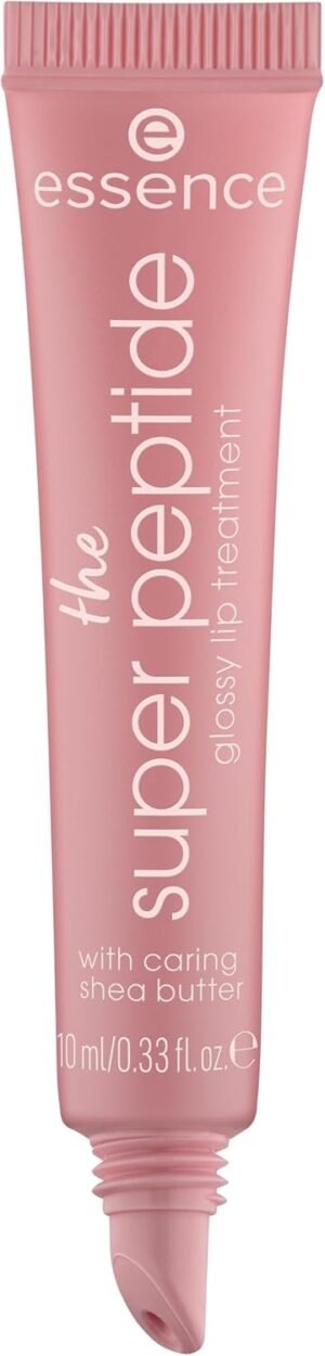 essence The Super Peptide Glossy Li...