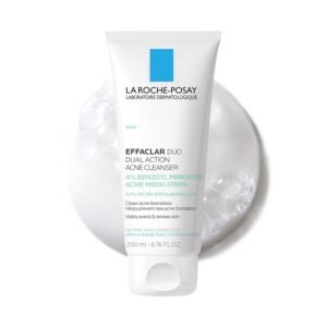 La Roche-Posay Effaclar Dual 4% Ben...